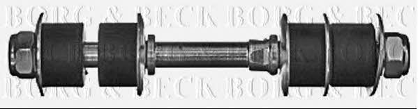 Borg & beck BDL7396 Rod/Strut, stabiliser BDL7396