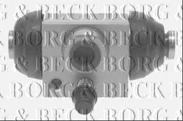 Borg & beck BBW1898 Wheel Brake Cylinder BBW1898