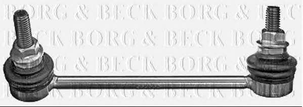 Borg & beck BDL7389 Rod/Strut, stabiliser BDL7389