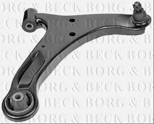 Borg & beck BCA7049 Suspension arm front lower right BCA7049