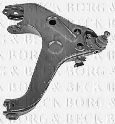 Borg & beck BCA7082 Track Control Arm BCA7082