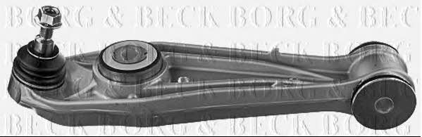 Borg & beck BCA7100 Track Control Arm BCA7100