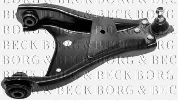 Borg & beck BCA6954 Track Control Arm BCA6954
