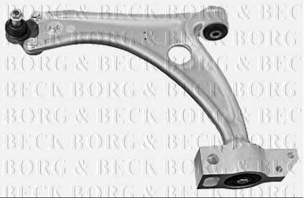 Borg & beck BCA7133 Track Control Arm BCA7133