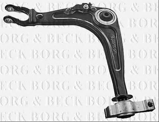 Borg & beck BCA7318 Track Control Arm BCA7318