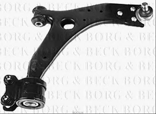 Borg & beck BCA7128 Track Control Arm BCA7128
