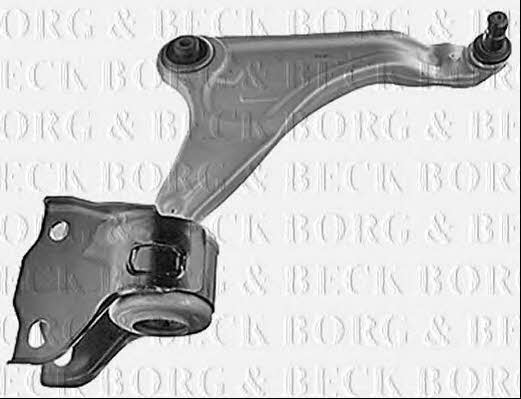 Borg & beck BCA7204 Track Control Arm BCA7204