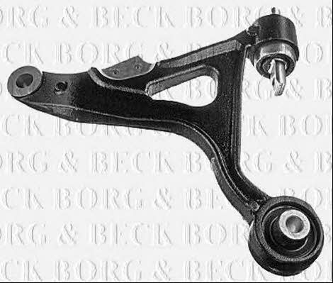Borg & beck BCA7207 Track Control Arm BCA7207