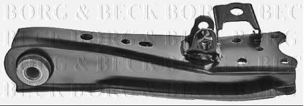 Borg & beck BCA7281 Track Control Arm BCA7281