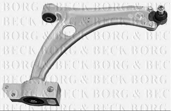 Borg & beck BCA7134 Track Control Arm BCA7134