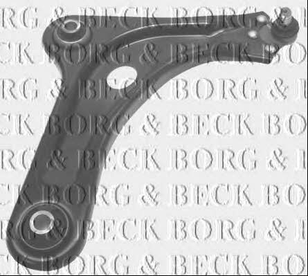 Borg & beck BCA7011 Track Control Arm BCA7011