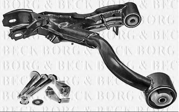 Borg & beck BCA7077 Track Control Arm BCA7077