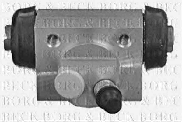 Borg & beck BBW1935 Wheel Brake Cylinder BBW1935