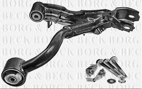 Borg & beck BCA7078 Track Control Arm BCA7078