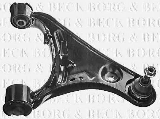 Borg & beck BCA7080 Track Control Arm BCA7080