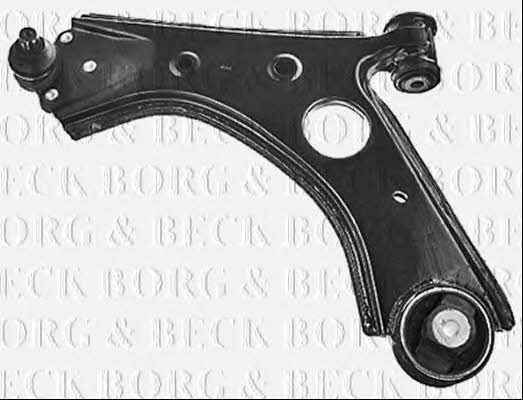 Borg & beck BCA7271 Track Control Arm BCA7271