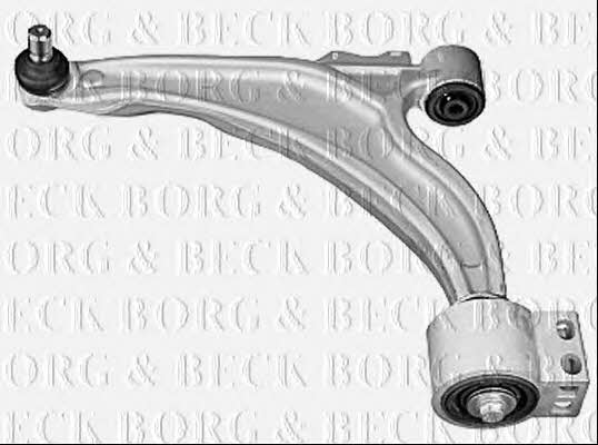 Borg & beck BCA7306 Track Control Arm BCA7306