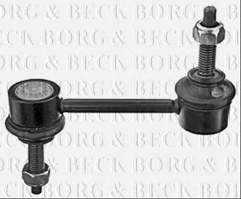 Borg & beck BDL7125HD Rod/Strut, stabiliser BDL7125HD