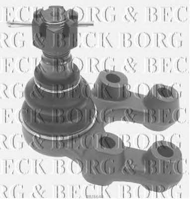 Borg & beck BBJ5644 Ball joint BBJ5644