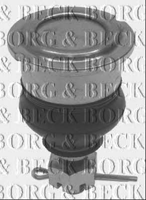 Borg & beck BBJ5668 Ball joint BBJ5668