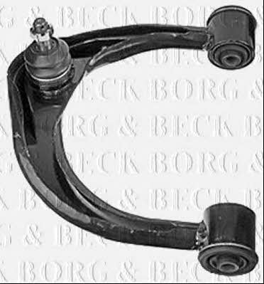 Borg & beck BCA6591 Suspension arm front upper left BCA6591