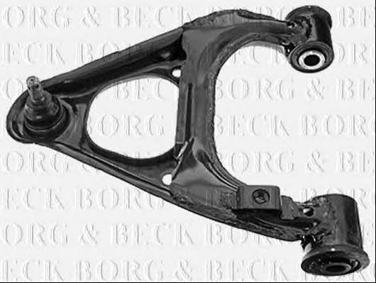 Borg & beck BCA6543 Track Control Arm BCA6543