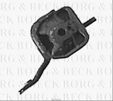 Borg & beck BEM3265 Engine mount BEM3265