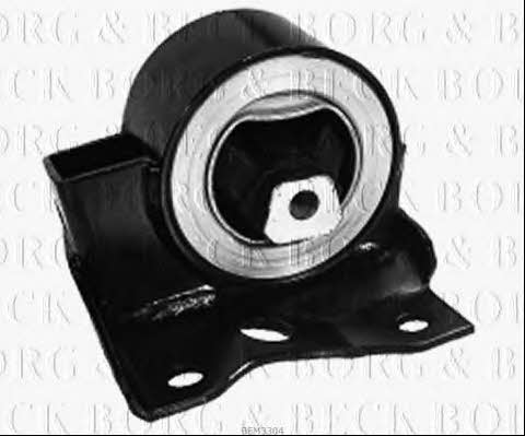 Borg & beck BEM3304 Engine mount BEM3304