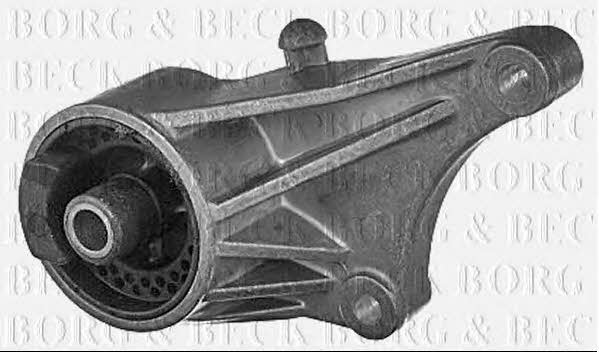 Borg & beck BEM3361 Engine mount, front BEM3361