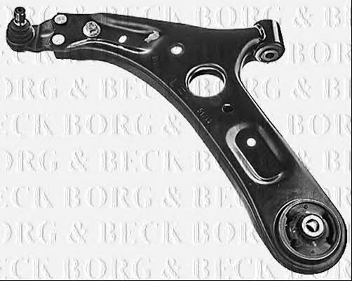 Borg & beck BCA7162 Track Control Arm BCA7162