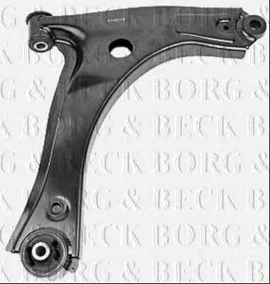 Borg & beck BCA7200 Track Control Arm BCA7200