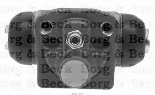 Borg & beck BBW1909 Wheel Brake Cylinder BBW1909