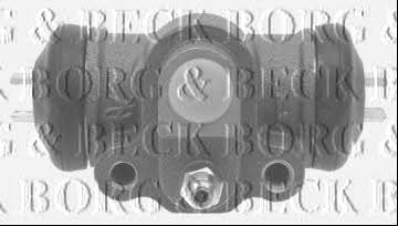 Borg & beck BBW1914 Wheel Brake Cylinder BBW1914