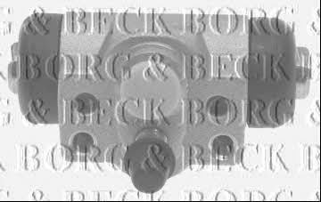 Borg & beck BBW1880 Wheel Brake Cylinder BBW1880