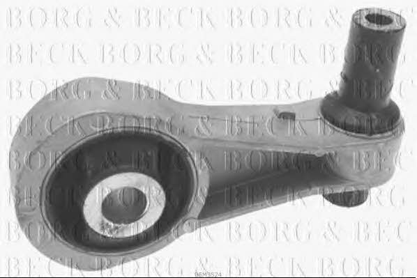 Borg & beck BEM3524 Engine mount BEM3524