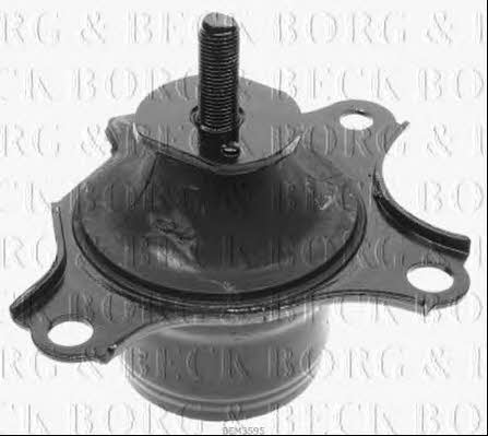 Borg & beck BEM3595 Engine mount BEM3595