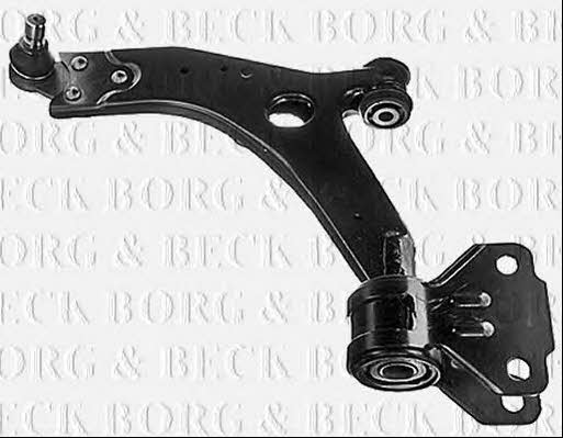 Borg & beck BCA7237 Track Control Arm BCA7237