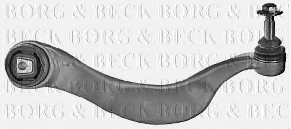 Borg & beck BCA7255 Track Control Arm BCA7255