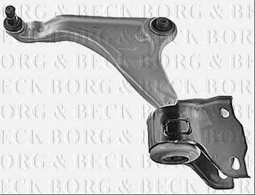 Borg & beck BCA7203 Track Control Arm BCA7203