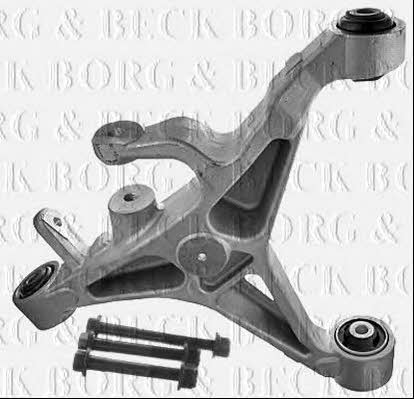 Borg & beck BCA7222 Track Control Arm BCA7222