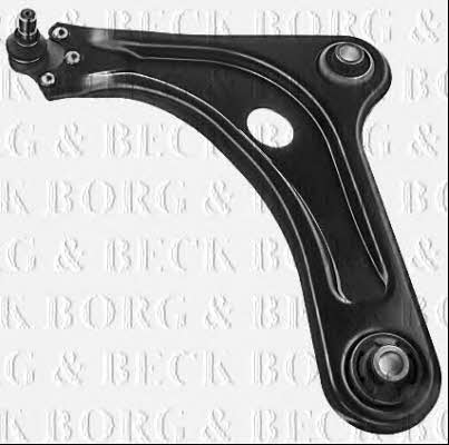Borg & beck BCA7273 Track Control Arm BCA7273