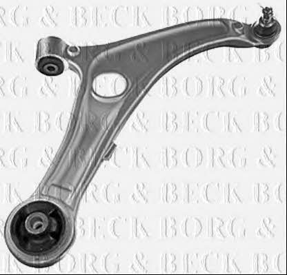 Borg & beck BCA7187 Track Control Arm BCA7187