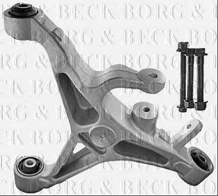 Borg & beck BCA7225 Track Control Arm BCA7225