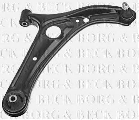 Borg & beck BCA6596 Track Control Arm BCA6596