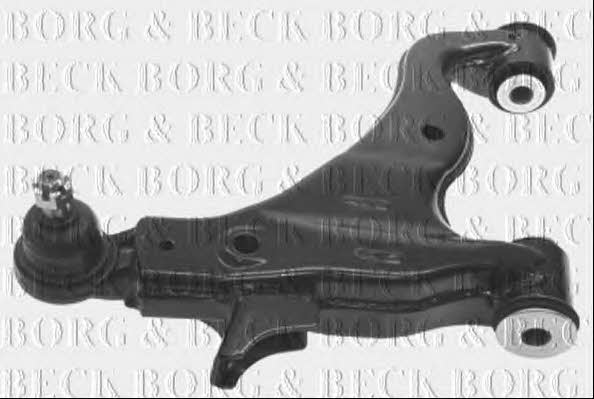 Borg & beck BCA6977 Track Control Arm BCA6977