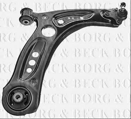 Borg & beck BCA7181 Track Control Arm BCA7181