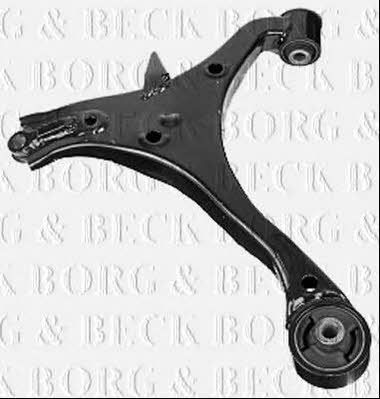 Borg & beck BCA7156 Track Control Arm BCA7156