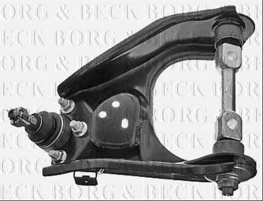 Borg & beck BCA7191 Track Control Arm BCA7191