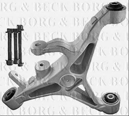 Borg & beck BCA7224 Track Control Arm BCA7224