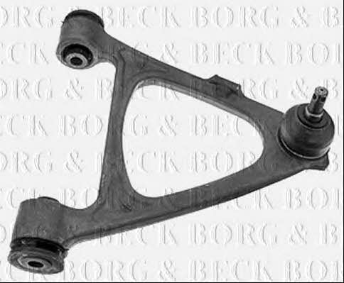 Borg & beck BCA6552 Track Control Arm BCA6552